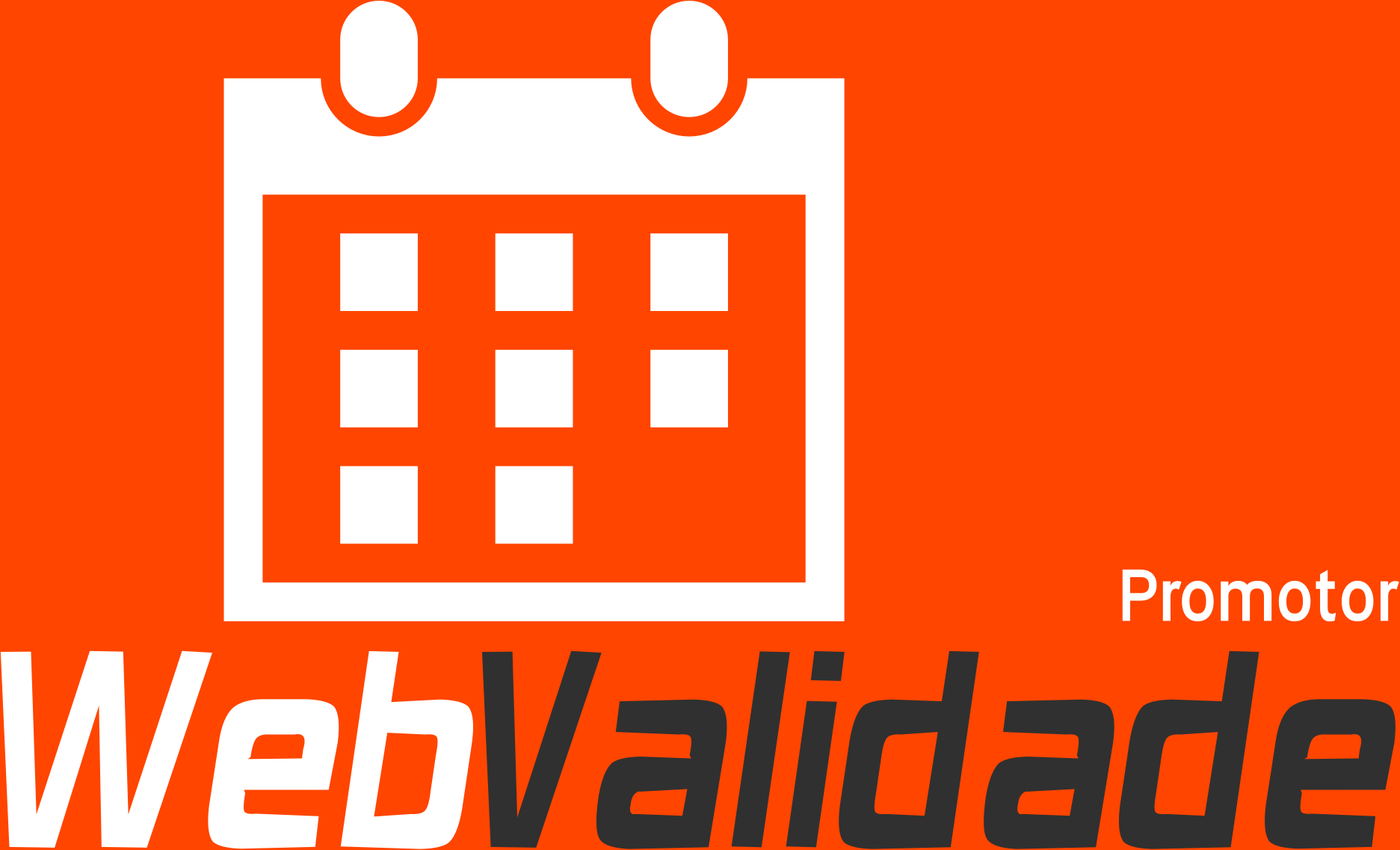 Web Validade